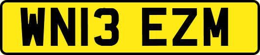 WN13EZM