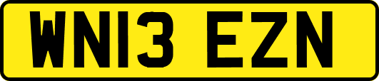 WN13EZN