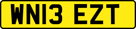 WN13EZT