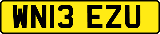 WN13EZU