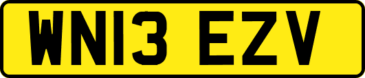 WN13EZV