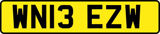 WN13EZW