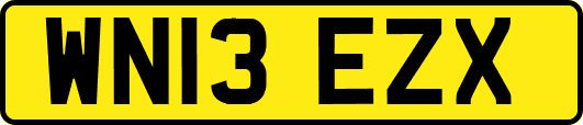 WN13EZX
