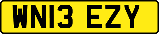 WN13EZY