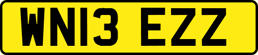 WN13EZZ