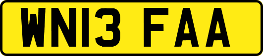 WN13FAA