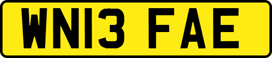 WN13FAE