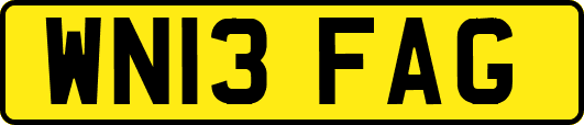 WN13FAG