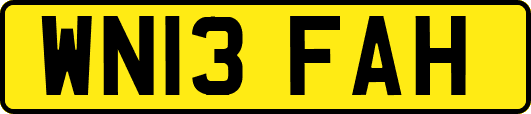 WN13FAH