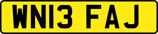 WN13FAJ