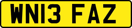 WN13FAZ