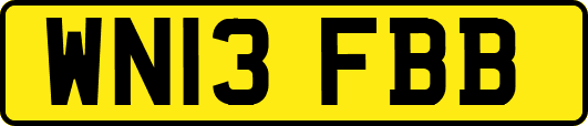 WN13FBB
