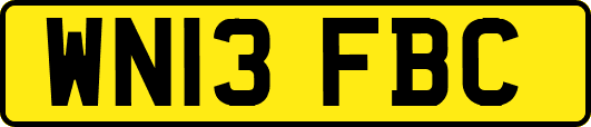 WN13FBC