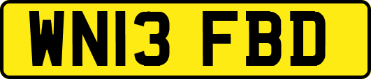 WN13FBD