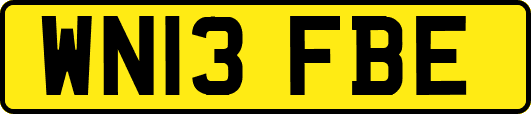 WN13FBE