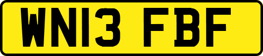 WN13FBF