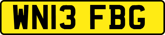 WN13FBG