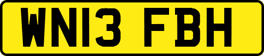 WN13FBH