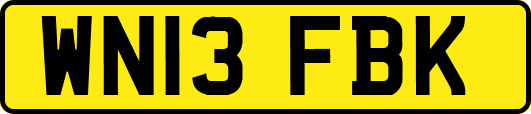 WN13FBK