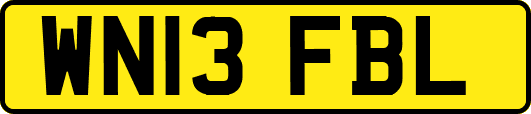 WN13FBL