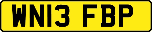 WN13FBP