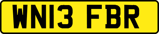 WN13FBR