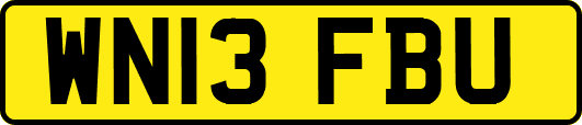 WN13FBU