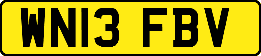 WN13FBV