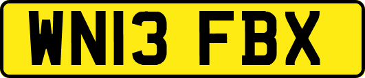 WN13FBX