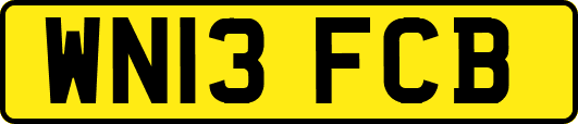 WN13FCB