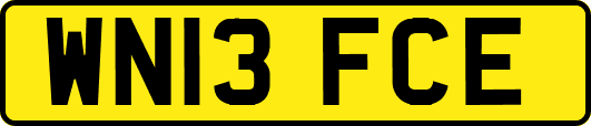 WN13FCE