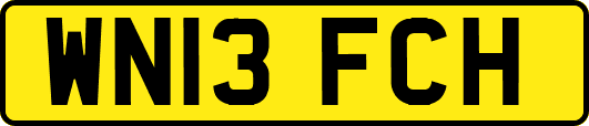 WN13FCH