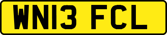 WN13FCL