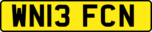 WN13FCN