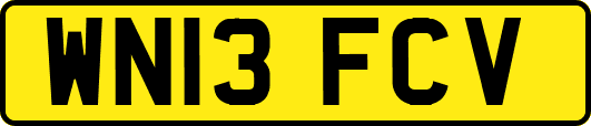 WN13FCV