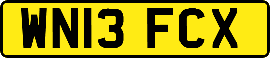 WN13FCX
