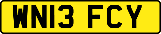 WN13FCY