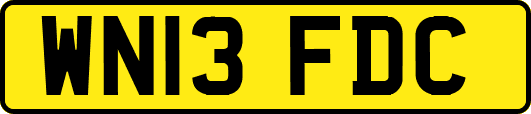 WN13FDC