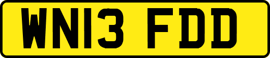 WN13FDD