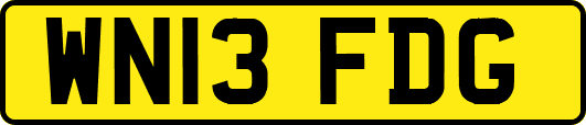 WN13FDG