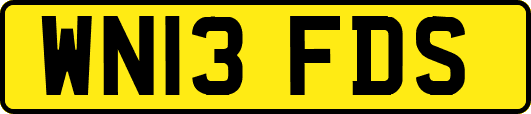 WN13FDS