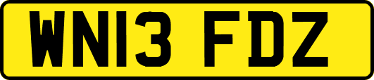 WN13FDZ