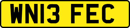 WN13FEC