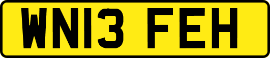 WN13FEH