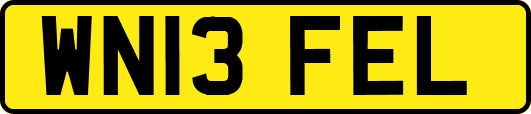 WN13FEL
