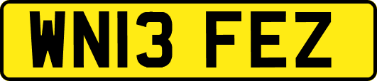 WN13FEZ