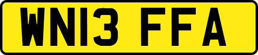 WN13FFA