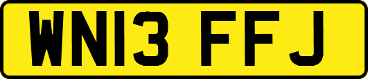 WN13FFJ