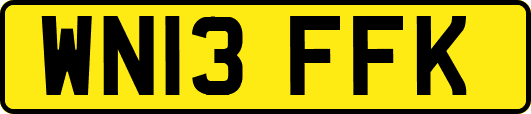 WN13FFK