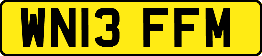 WN13FFM